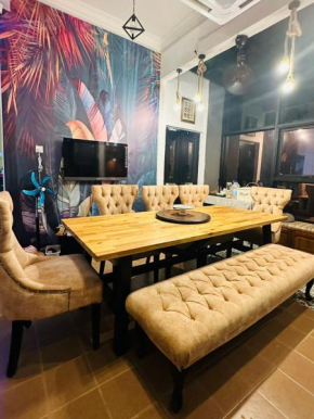 Homestay Al Fatih